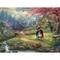 Assorted Disney Thomas Kinkade™ 750-Piece Jigsaw Puzzle